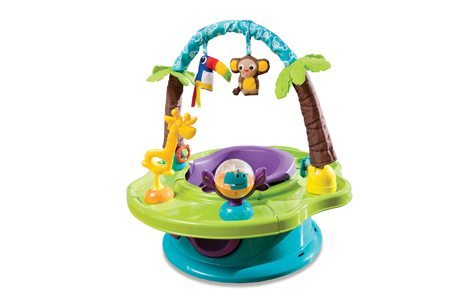 Kiddopotamus® Super Duper Seat 
