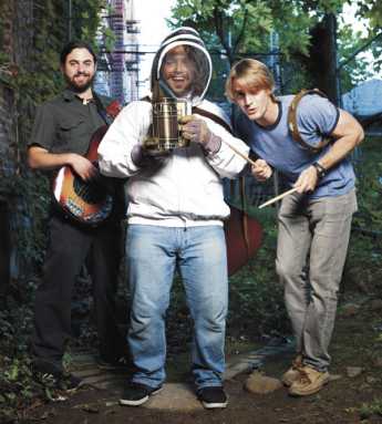 It’s a Rolie Polie Guacamole fiesta!