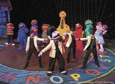 Explore the fun of friendship