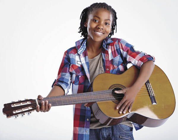 The benefits of music lessons outweigh the costs