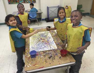 Get smart about art