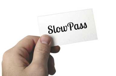 Speeding up and slowing down life