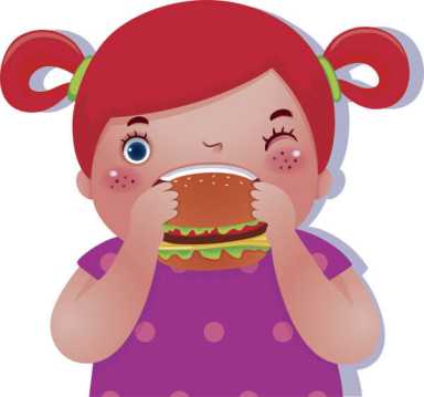 Hungry for a healthy lifestyle