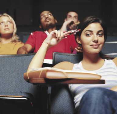 Dealing with attitudes of entitlement