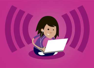 Encourage manners and safety online with a digital citizenship contract