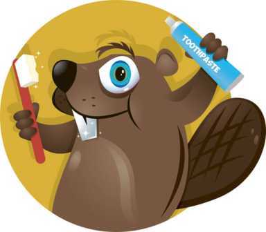 Brushing tips from a pro