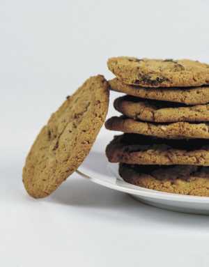 Back-to-school snacks made easy