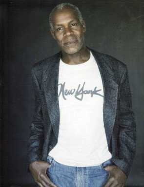 Concert for Global Peace