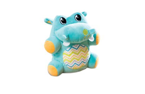 Kiddopotamus® Jiggypotamus
