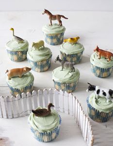 Animal Party
