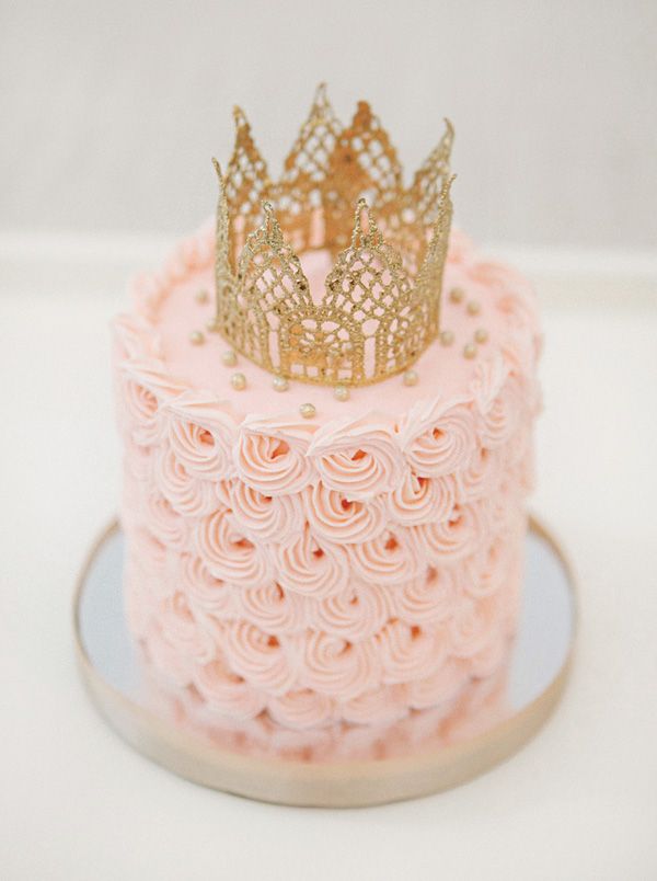 Birthday Royalty