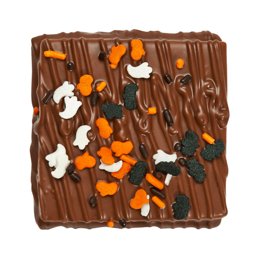 Dylan's Candy Bar Haunted Halloween S’mores