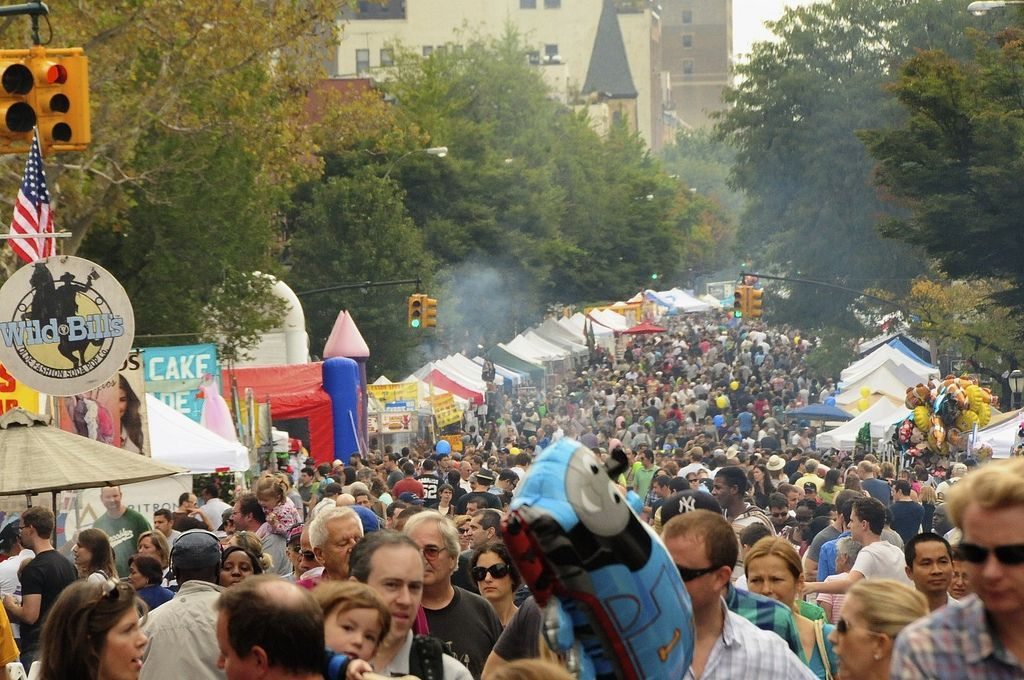 41st Annual Atlantic Antic Festival 