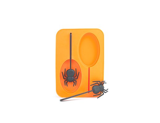 Kikkerland Sprider Ice Pop Mold