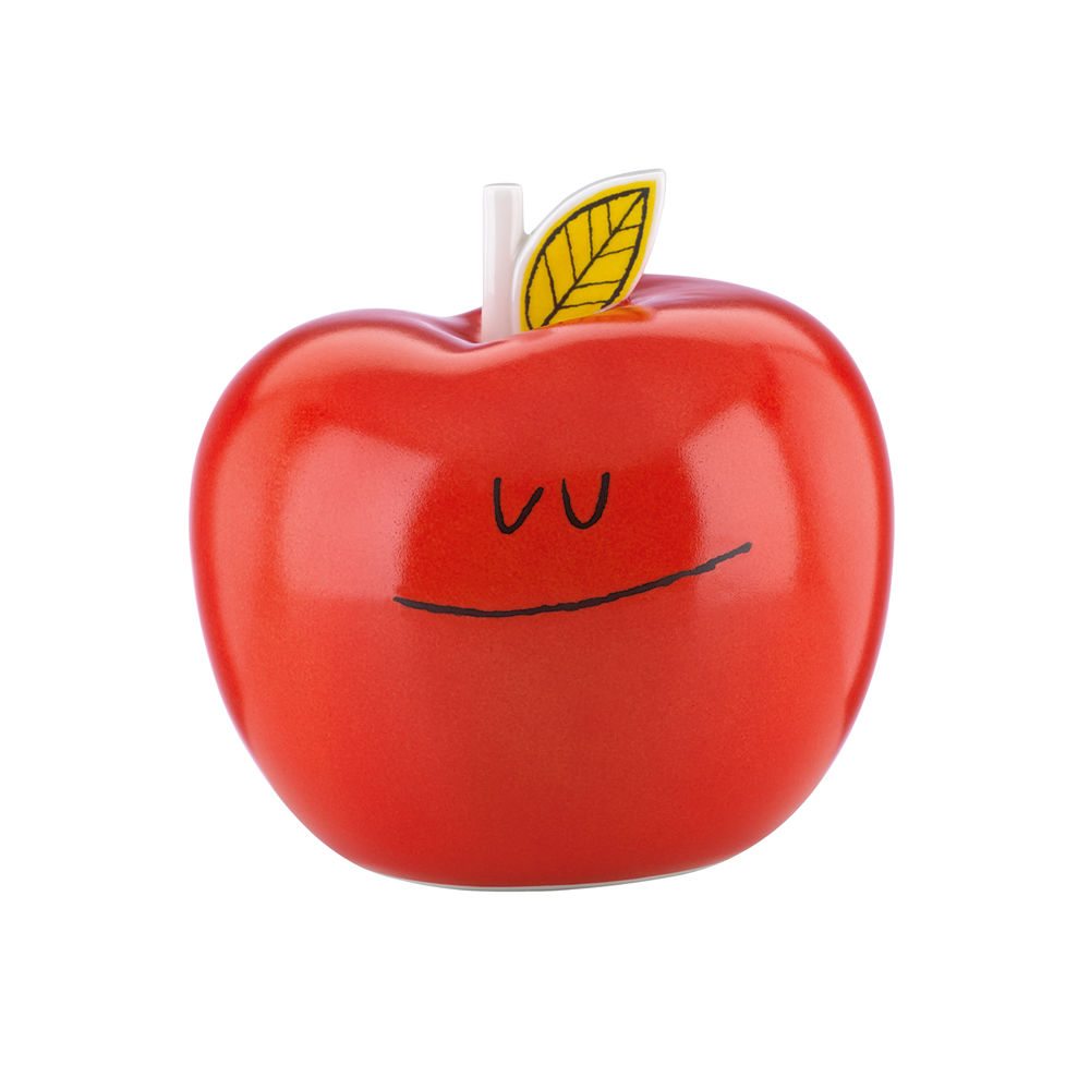 Kate Spade Apple Bank from giggle