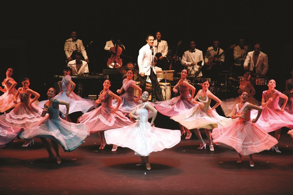 Cuba Vibra 