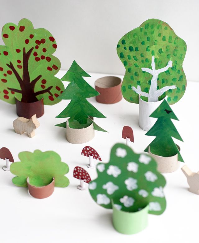 Fall Craft