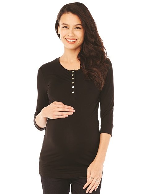 Layering Pieces: Rosie Pope Maternity