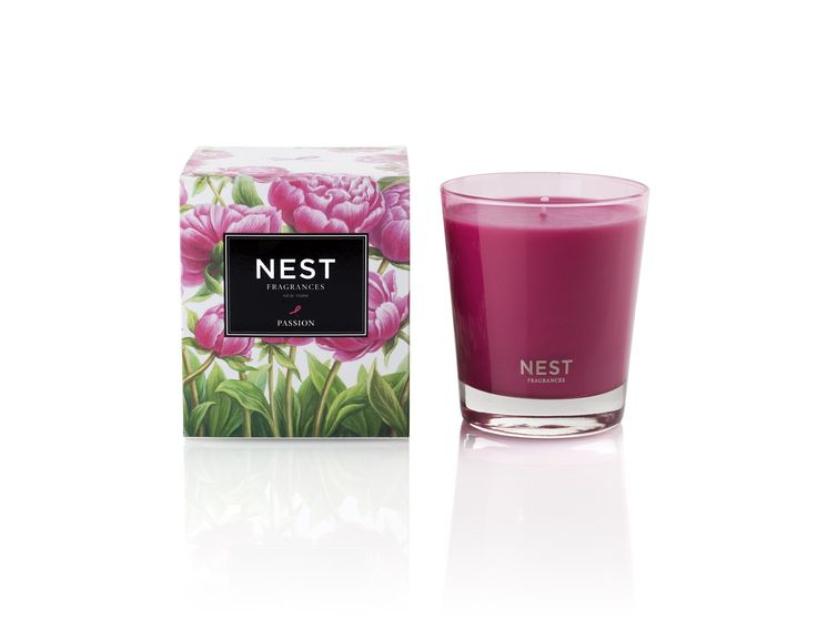 Nest Fragrances Passion Classic Candle