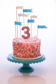 A Sprinkle Of Fun
