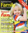 Manhattan Family: July