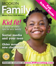 Brooklyn Family: August