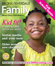 Bronx Family: August
