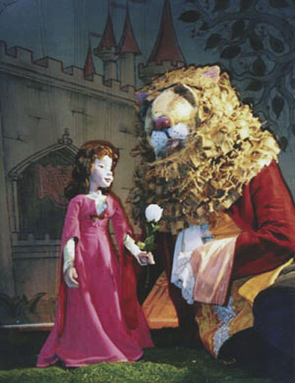 ‘Beauty and the Beast’