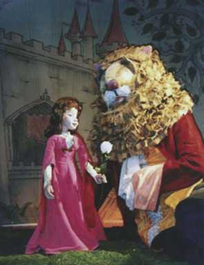 ‘Beauty and the Beast’