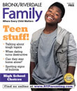Bronx Family: October