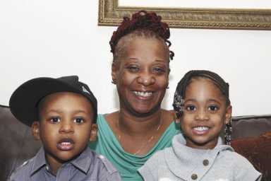 Positively powerful role models