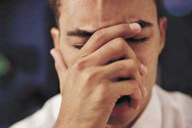 Three tips to prevent burnout