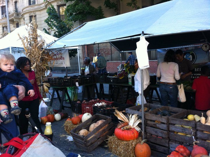 Harlem Harvest Festival 