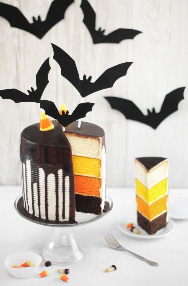 Feeling Batty
