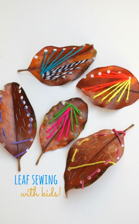 Fall For Crafts