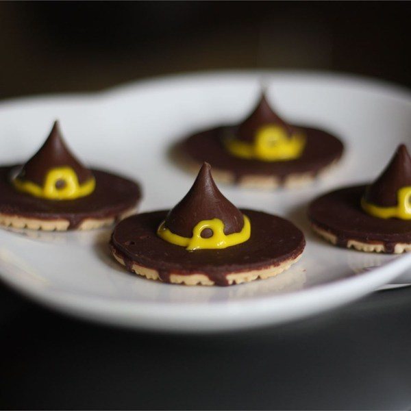 Witch Hats