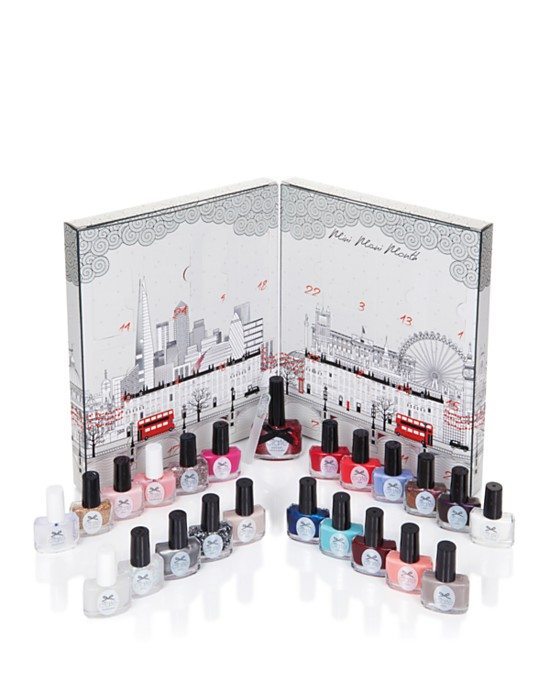 Ciaté Mini Mani Month Advent Calendar from Bloomingdale's