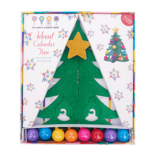 Dylan's Candy Bar 2015 Advent Calendar
