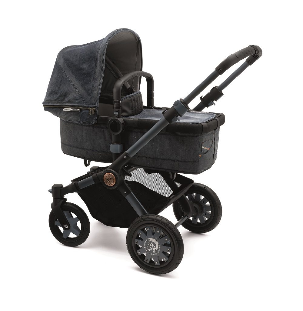Bugaboo Buffalo by Diesel Denim