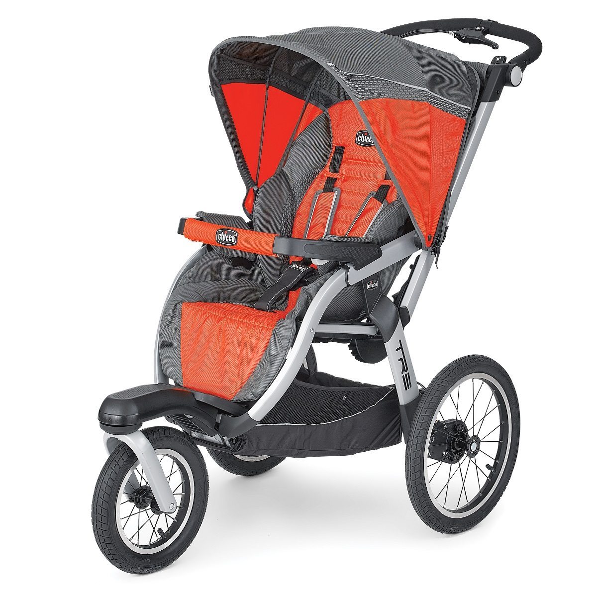 Chicco Tre Jogging Stroller