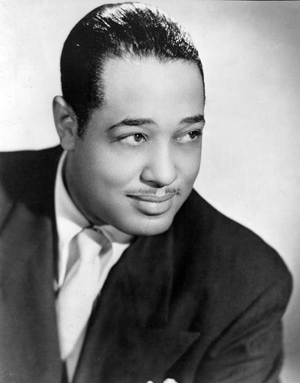 Jazz for Young People: Who is Duke Ellington? at Symphony Space 