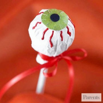 Eyeball Pops