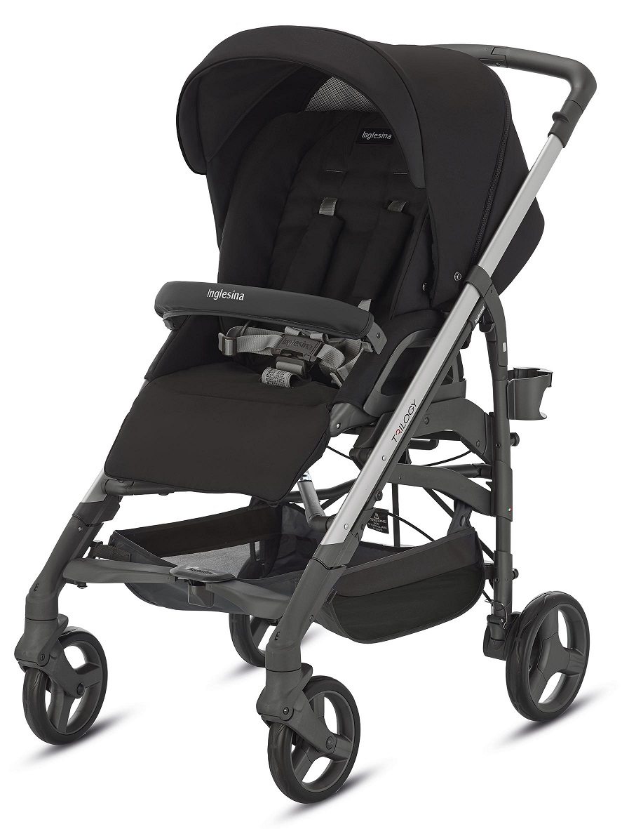 StrollGoals Our Guide To The Best Strollers Of 2015 New York Family
