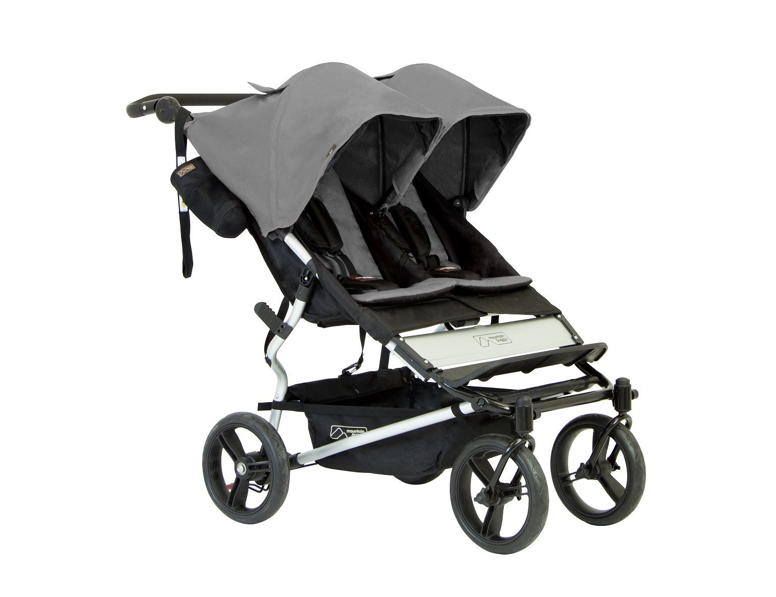 Mountain Buggy duet