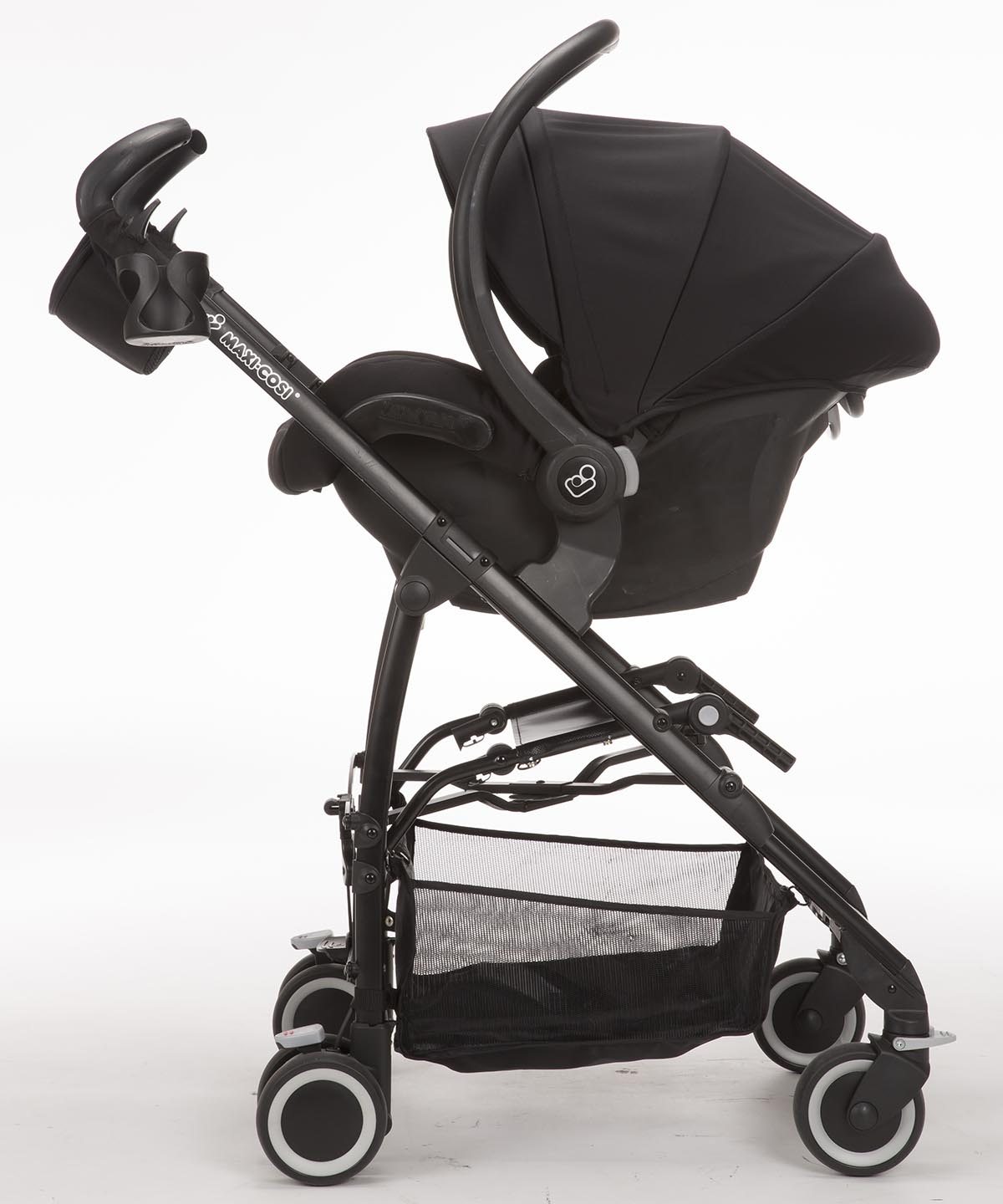 Maxi-Cosi Maxi-Taxi Car Seat Carrier