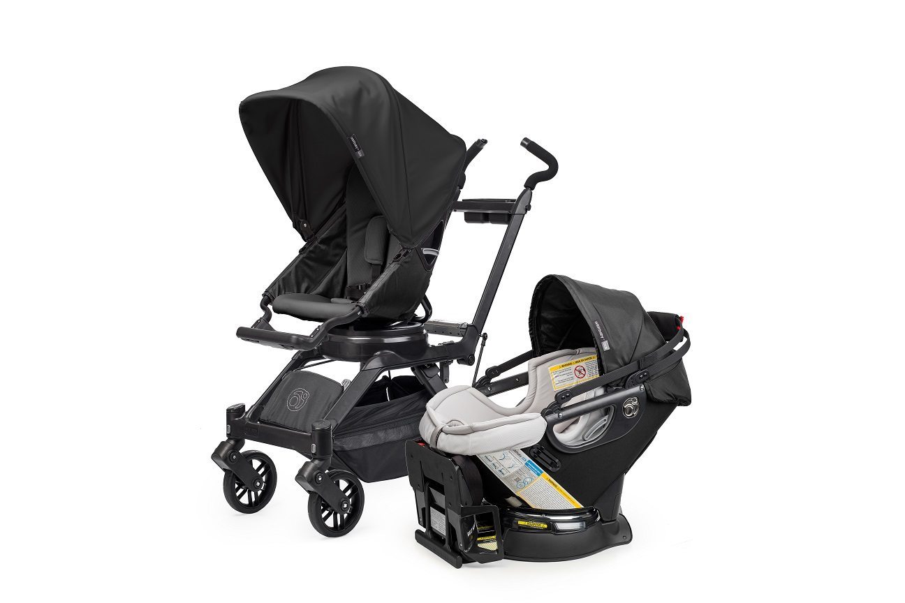 The Wheel World The Best Strollers Of 2016 New York Family