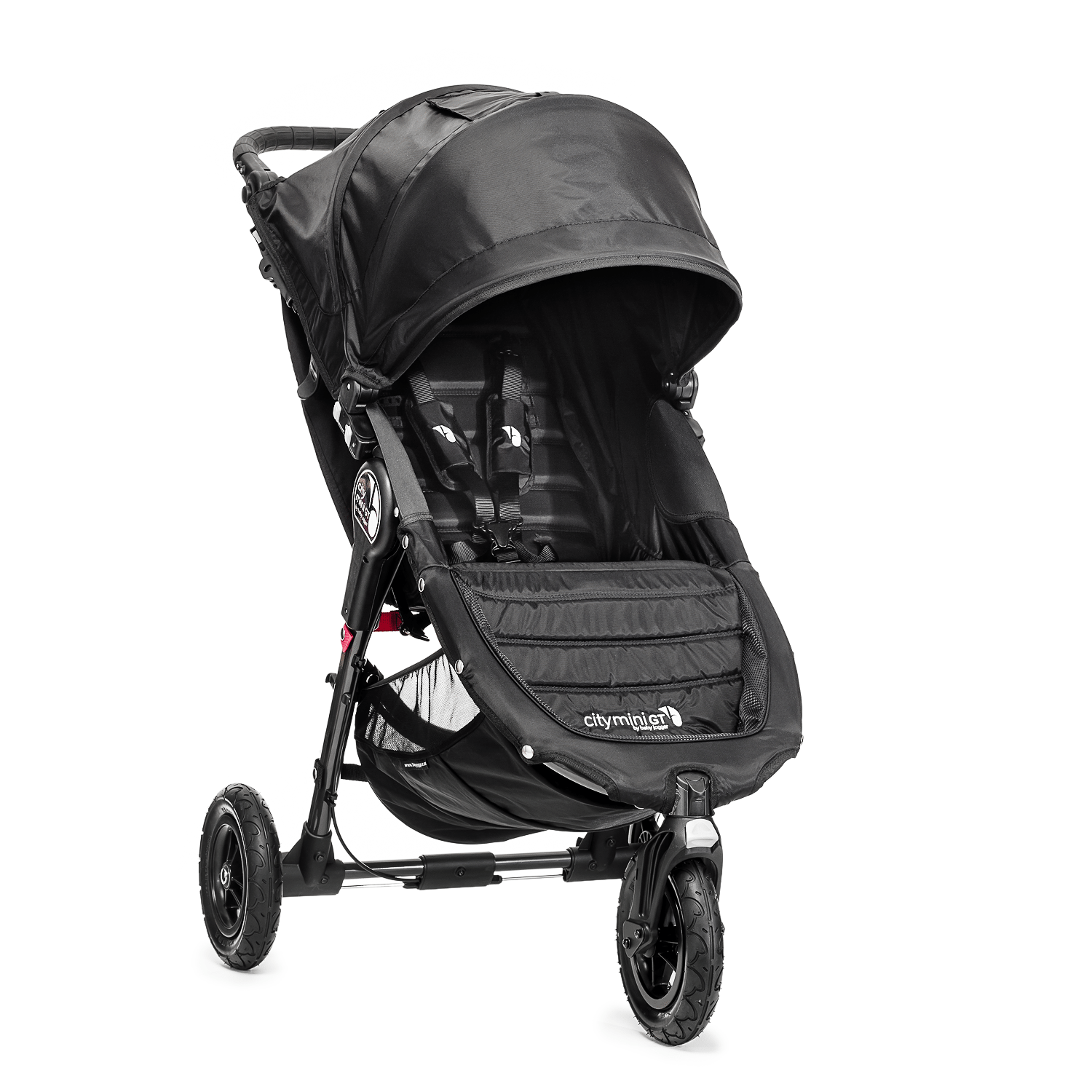 Baby Jogger City Mini GT