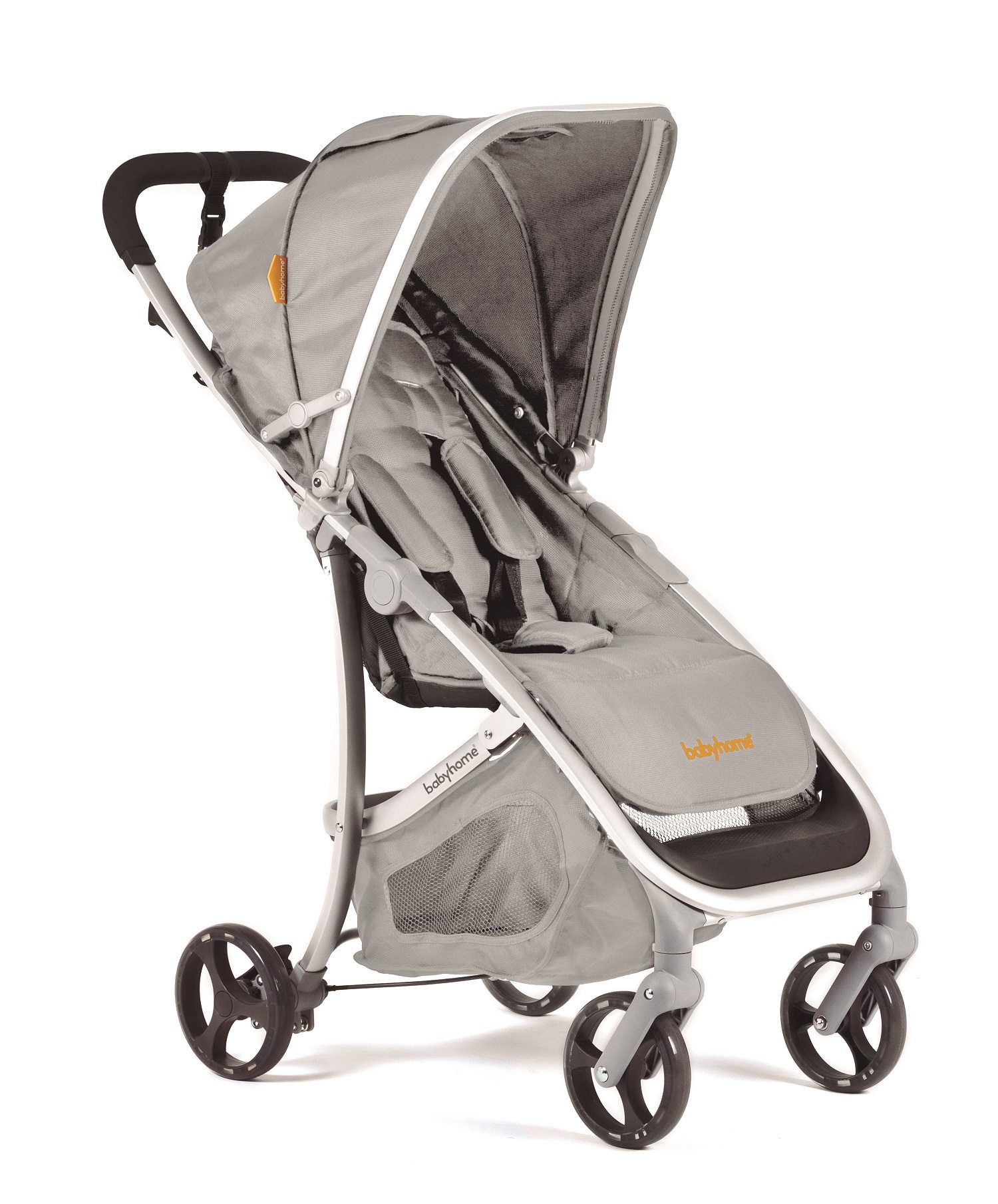 Babyhome Emotion