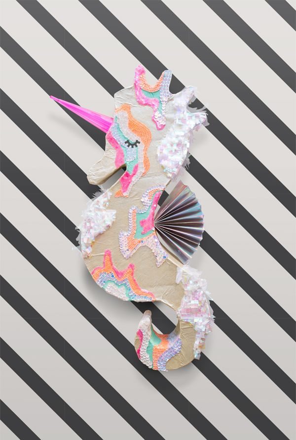 Sweet Seahorse