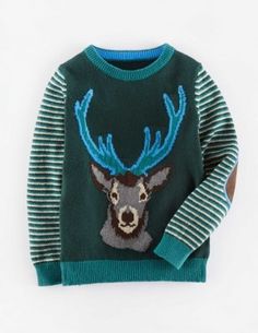 Sweater Weather